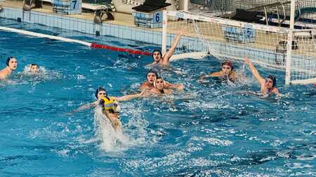 01 CalcitWaterpolo